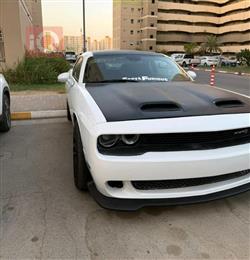 دودج تشالنجر